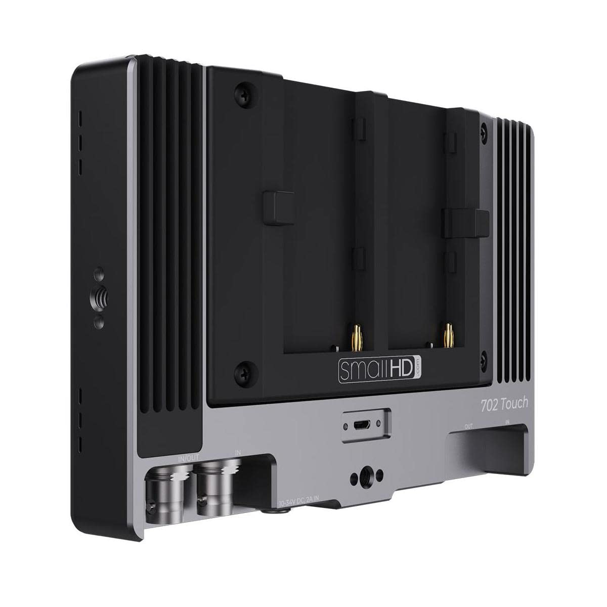 smallHD 702 IPS LCD-Touch Monitor