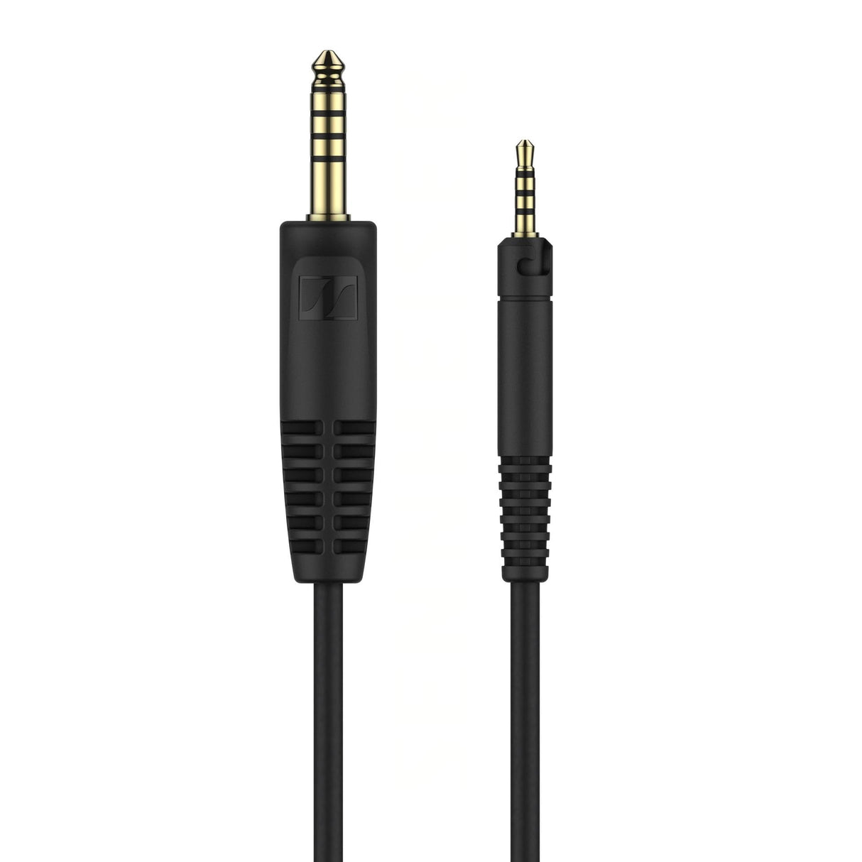 Sennheiser Auriculares - Cable accesorio original - Cable equilibrado de 1,8 metros con conector de 4,4 mm para auriculares HD 620S y HD 500 Series de audiófilos cerrados