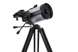 Celestron 22463 StarSense Explorer DX 6”: telescopio Schmidt-Cassegrain manejado Mediante Smartphone con la App StarSense, para Que encuentre Estrellas, Planetas, etc. – Compatible con iPhone/Android