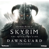 Skyrim Adventure Juego de Mesa: expansión Dawnguard - Modiphius - 1-4 Jugadores - 14+