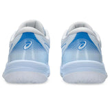 ASICS Beyond FF, Sneaker Mujer, Blanco Azul Claro, 37 EU
