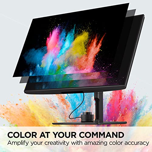 ViewSonic Monitor 27" LED IPS Flicker Free