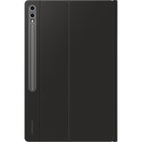 Samsung EF-DX925 - Funda para Tablet Galaxy Tab S10 Ultra | Tab S9 Ultra con Teclado QWERTY y botón AI, Funda de Dos Piezas, diseño Delgado, Color Negro
