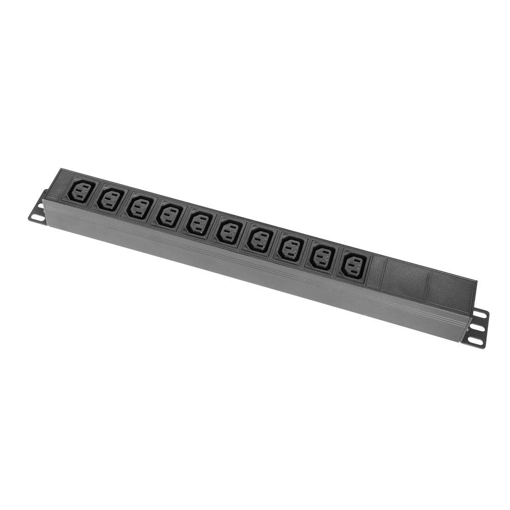 Adam Hall 19" Parts 87471 IEC -
