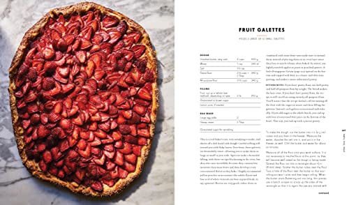Tartine: A Classic Revisited