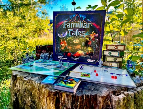Familiar Tales
