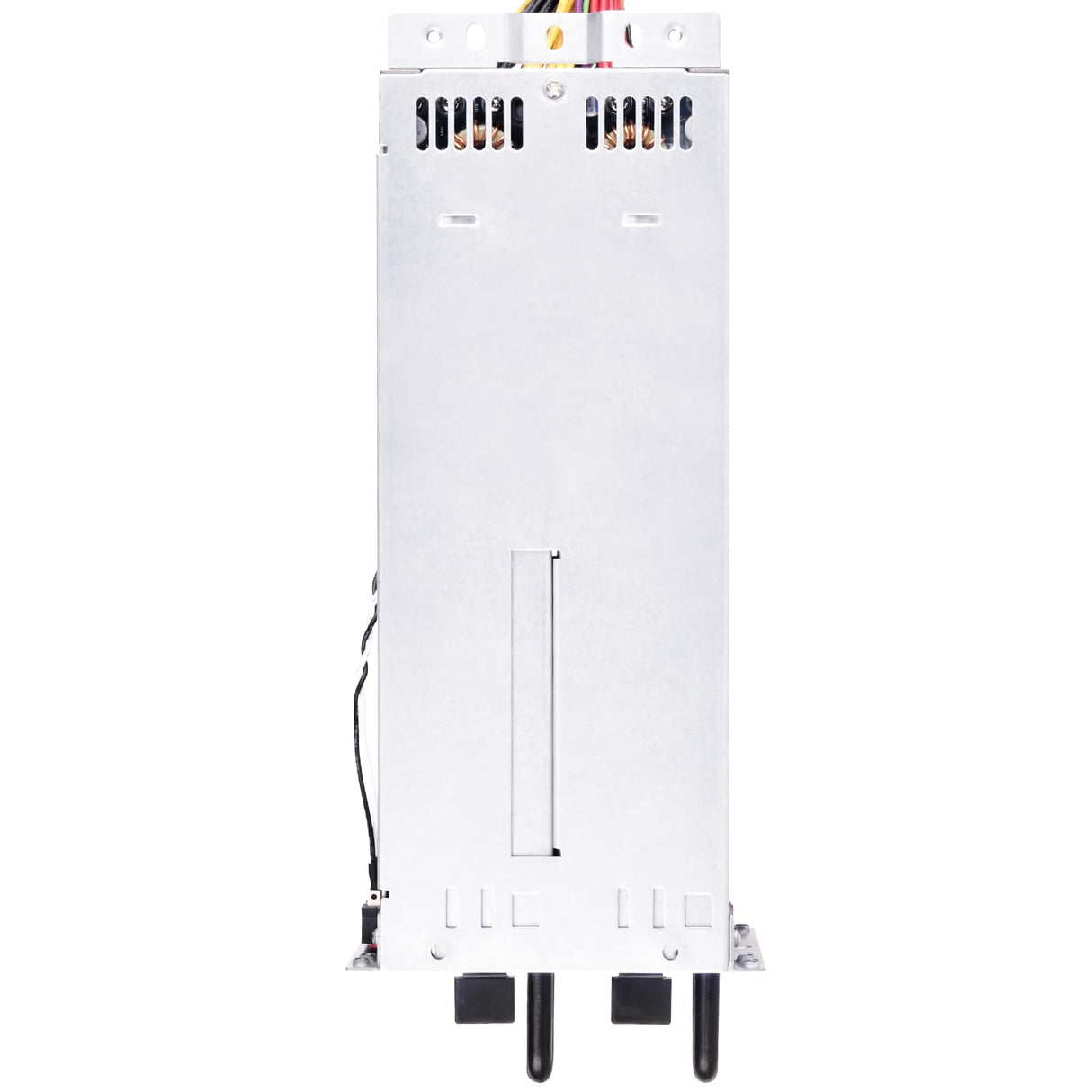 Silverstone GM1000 2U Gold, Fuente de alimentación 2U redundante Cybenetics Gold 1000W, SST-GM1000-2UG V2