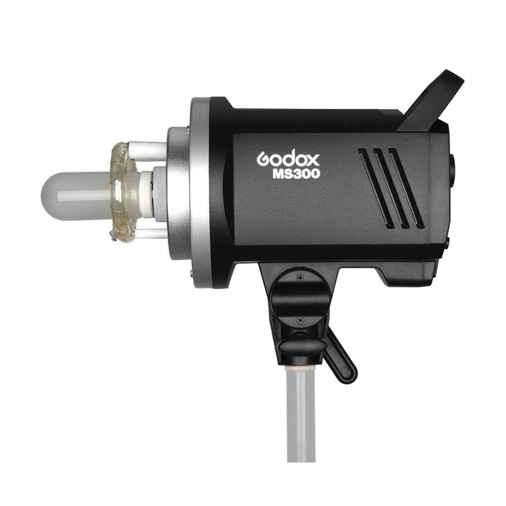 Godox MS300 Studio Flash 300Ws Marca Godox