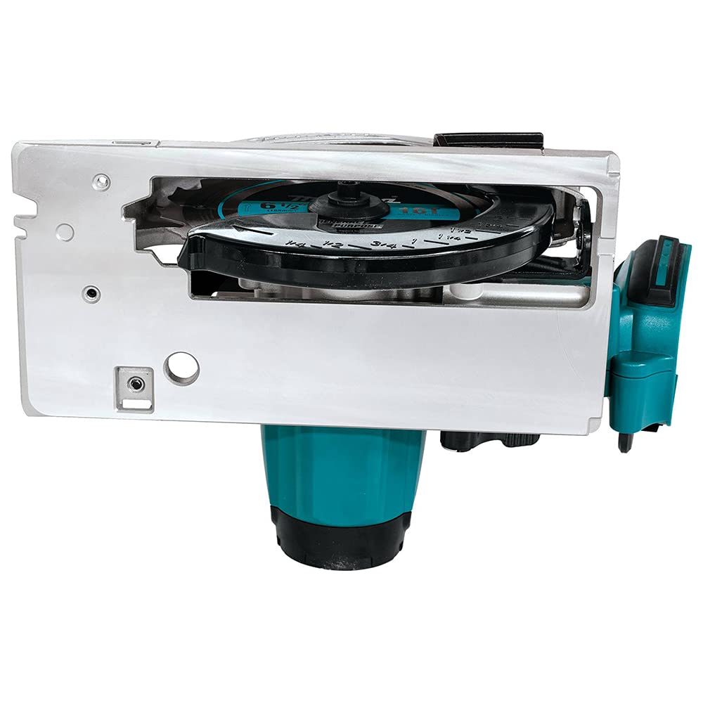 Makita DSS611Z, 200 W, 18 V, One size