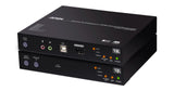 ATEN CE990 USB True 4K DisplayPort/HDMI Optical KVM Extender