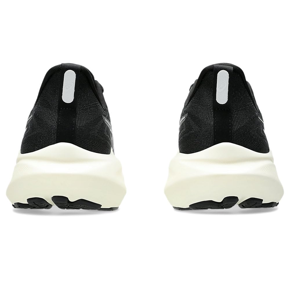 ASICS GT-2000 13, Sneaker Mujer, Blanco Y Negro, 39 EU