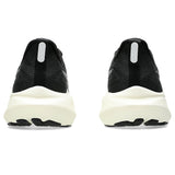 ASICS GT-2000 13, Sneaker Mujer, Blanco Y Negro, 39 EU
