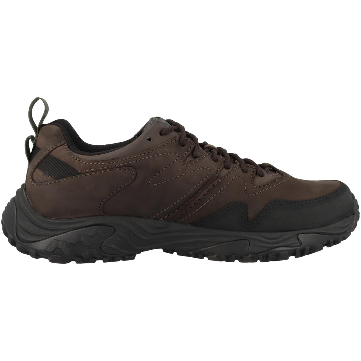 Clarks ATL Walk Go WP, Zapatillas Hombre, Newness, 45 EU