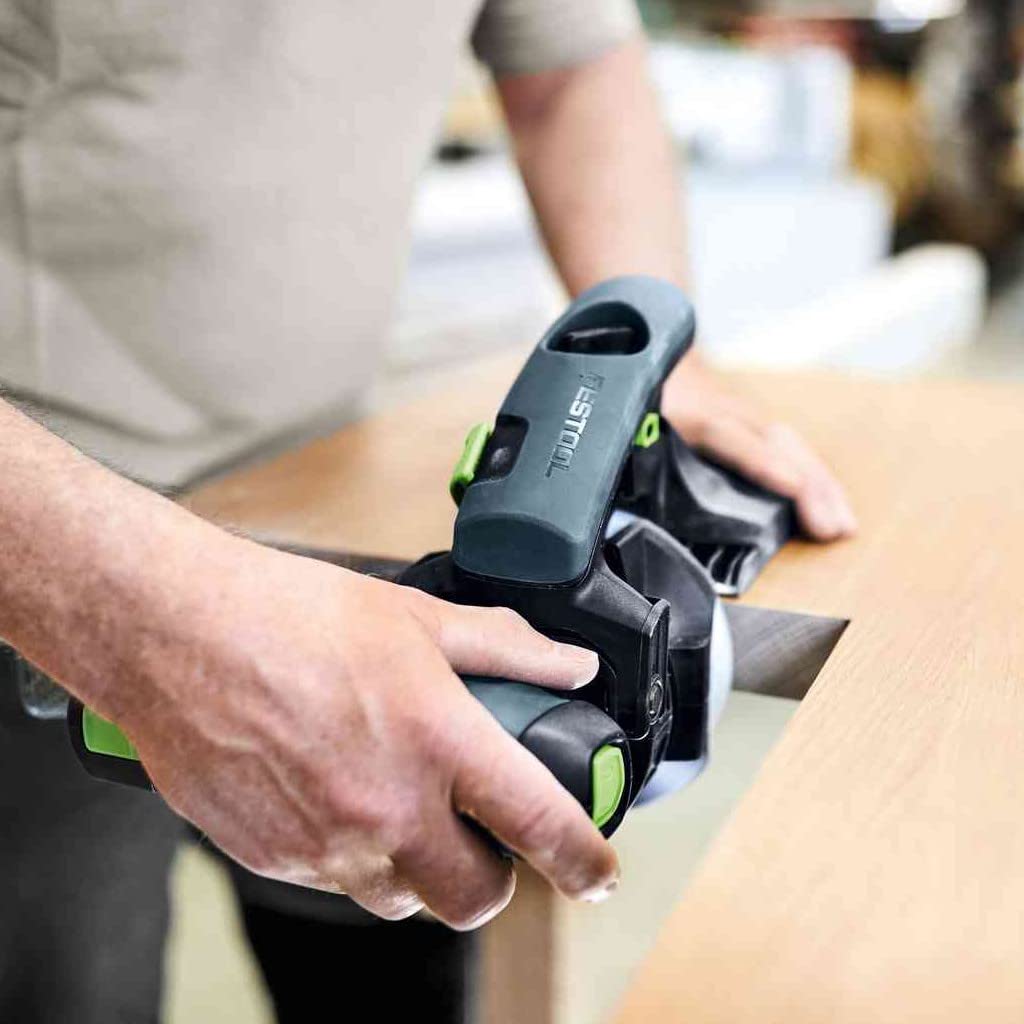 Festool Lijadora de cantos a batería ES-ETSC 125 3,0 I-Plus
