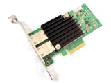 INTEL ETHERNET CONVERGED NETWORK ADAPTER X550-T2. 5 PACK X550T2G1P5 940263