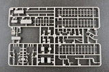 Trumpeter 001067 1/35 M1142 HEMTT TFFT - Maqueta de plástico