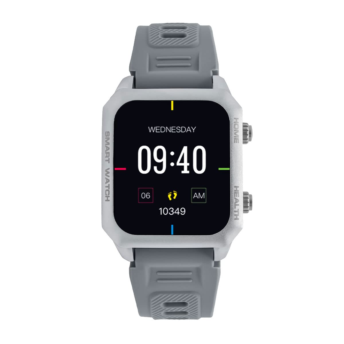 WATCHMARK Smartwatch - Kardiowatch Focus