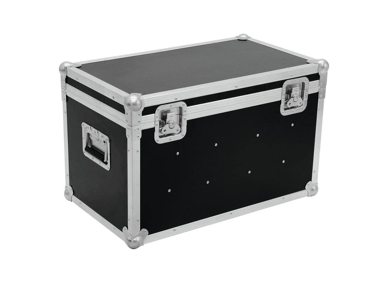 ROADINGER - Funda para Flightcase 4X Pro Slim, Talla L, Multicolor, Talla única