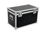 ROADINGER - Funda para Flightcase 4X Pro Slim, Talla L, Multicolor, Talla única
