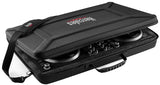 Hercules DJControl Inpulse T7 Bag, Negro