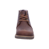 Panama Jack Bota Panama Igloo, Botas Desert Hombre, Marrón (Cuero C5), 41 EU