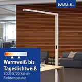 MAUL MAULsirius Sirius, 77 W, Blanco
