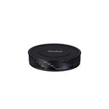 Rollei F:X Pro - Juego de filtros Redondos magnéticos ND Mark II en 72 mm. Juego de filtros magnéticos Rollei Compuesto de CPL, ND8, ND64, ND1000 y Anillo Base magnético, Ideal para la exposición
