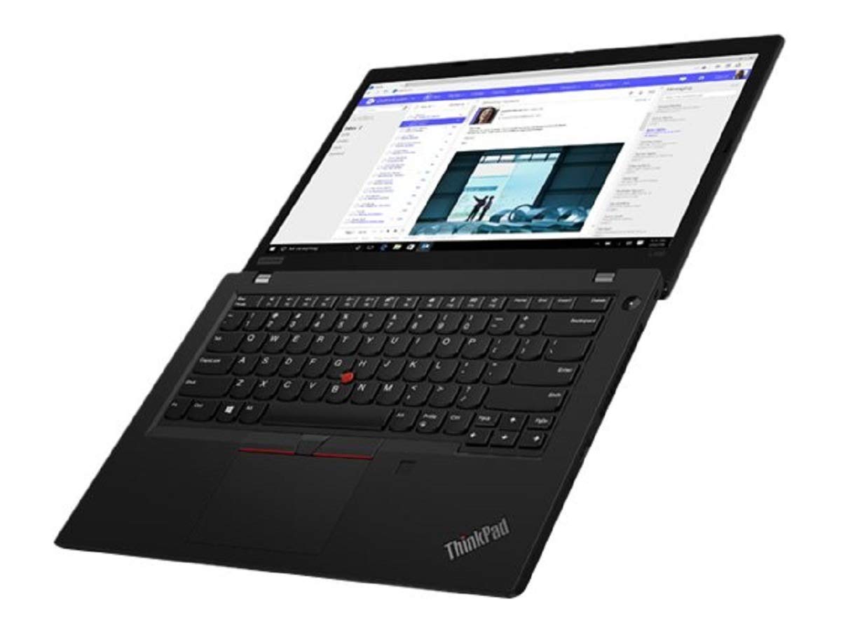 Lenovo ThinkPad L490 14" Full HD IPS i5-8265U 8GB/256GB SSD Win 10 Pro