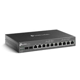 TP-LINK Omada ER7212PC - Router - 8-Port-Switch