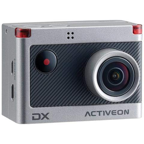 ACTIVEON DX Cámara 12 megapíxeles