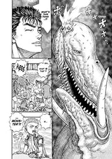 Berserk Deluxe Volume 9: Collects Berserk volumes 25-27 (Berserk Deluxe Edition, 9)