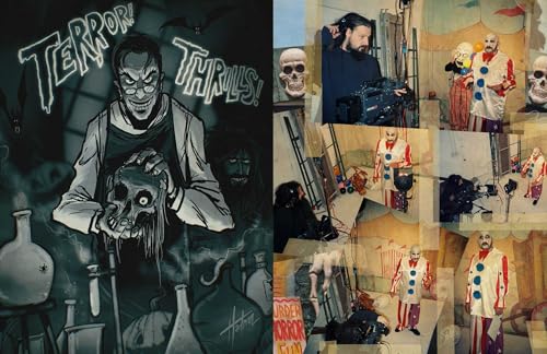 Rob Zombie's House of 1000 Corpses: The Making of a Cult Classic