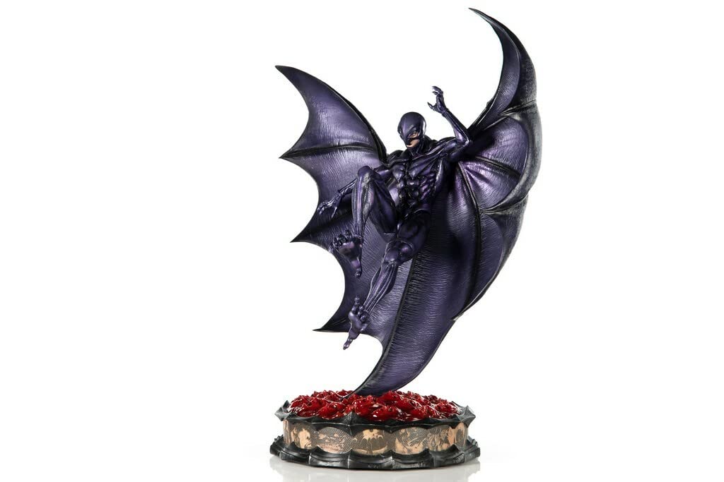 First4Figures - Estatua de Resina Berserk (Femto)