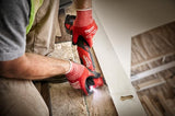 Milwaukee M18 FMT-502X - Multiherramienta con batería