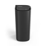 Linksys Velop Wrt Pro 7 - Router WiFi 7 tribanda, velocidades de hasta 10 680 Mbps, OpenWrt LuCI, Puerto WAN de 2,5 Gbps y 4 Puertos Ethernet de 1 Gbps
