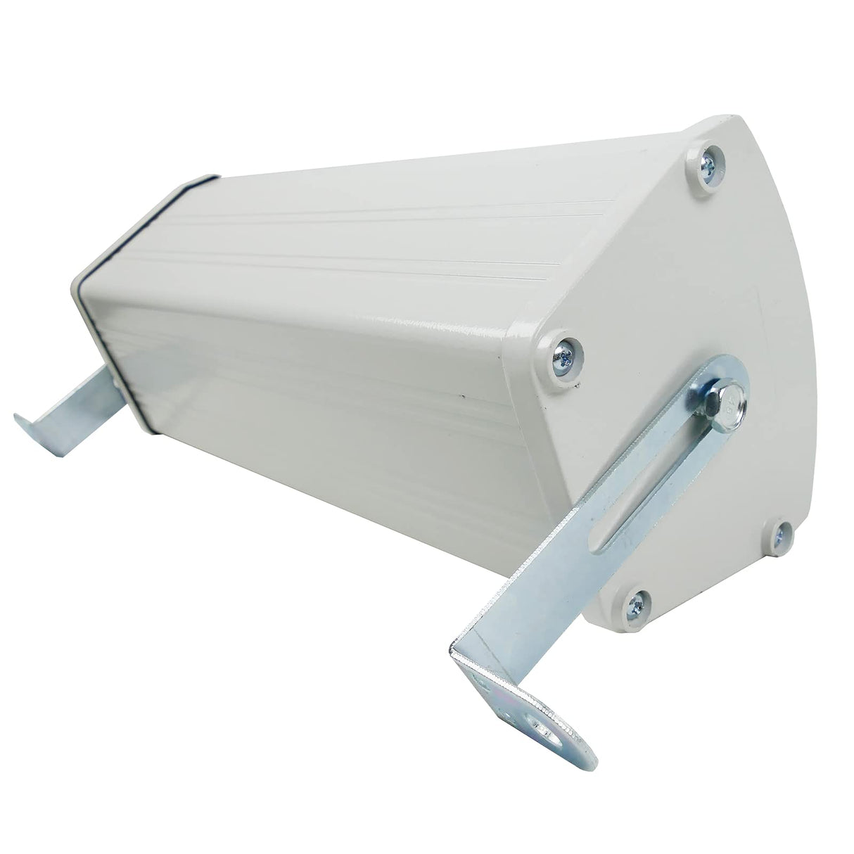 BeMatik - Altavoz de Columna para megafonía de 40W 560x130x115mm