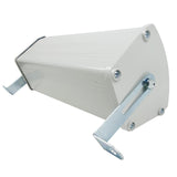 BeMatik - Altavoz de Columna para megafonía de 40W 560x130x115mm