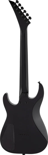 Jackson JS Series Dinky Minion JS1X, diapasón Amaranth, Metallic Silverburst, adecuada tanto para Músicos en Ciernes como para Músicos de Gira Experimentados