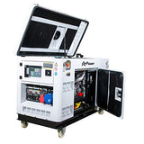 ITCPOWER IT-DG12000XSET, Generador Eléctrico Diesel (Full Power)
