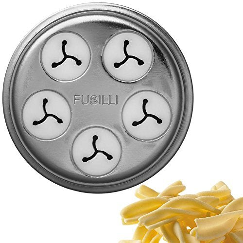 KitchenAid PRENSA PARA PASTA, 6 MOLDES 5KSMPEXTA
