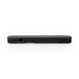 LG SQM1 - Barra de Sonido, 40W, All in One, Bluetooth 4.0, 2.0 Canales, Dolby Digital, Sonido Bass Blast, Negro