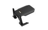 WORX WA0825 Vision - Garaje para Robot cortacésped Landroid Vision, toldo Plegable, protección contra el Viento, Hojas, precipitaciones y luz Solar, fácil Montaje