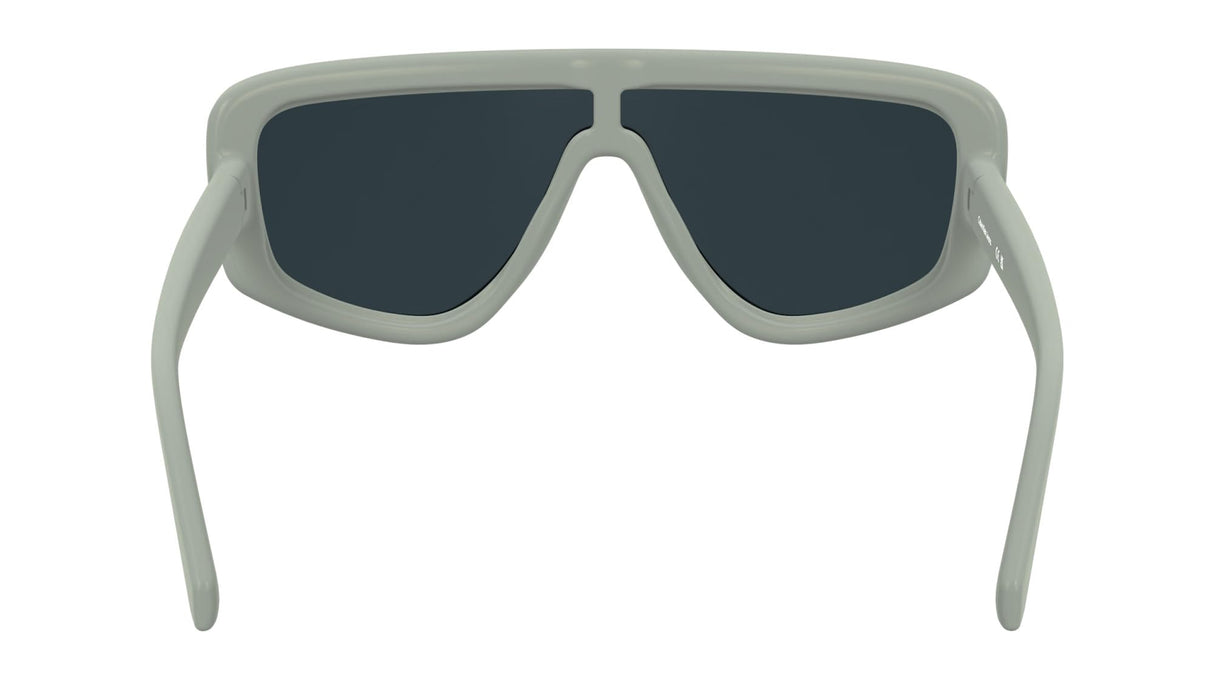 Calvin Klein Jeans Ckj25605s Gafas, Gris Mate, Talla única Unisex Adulto