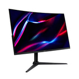 Acer Nitro XZ320QU S3 - Monitor Gaming 31,5" WQHD 180 Hz (80 cm, 2560x1440, 16:9, 250 Nits, Tiempo de Respuesta 1ms VRB, AMD FreeSync, 2xHDMI 2.0/1xDP 1.4) Monitor PC Gaming, Negro
