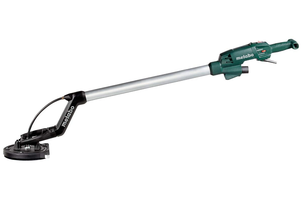 Metabo LSV 5-225 - Lijadora de Pared disco 220 mm