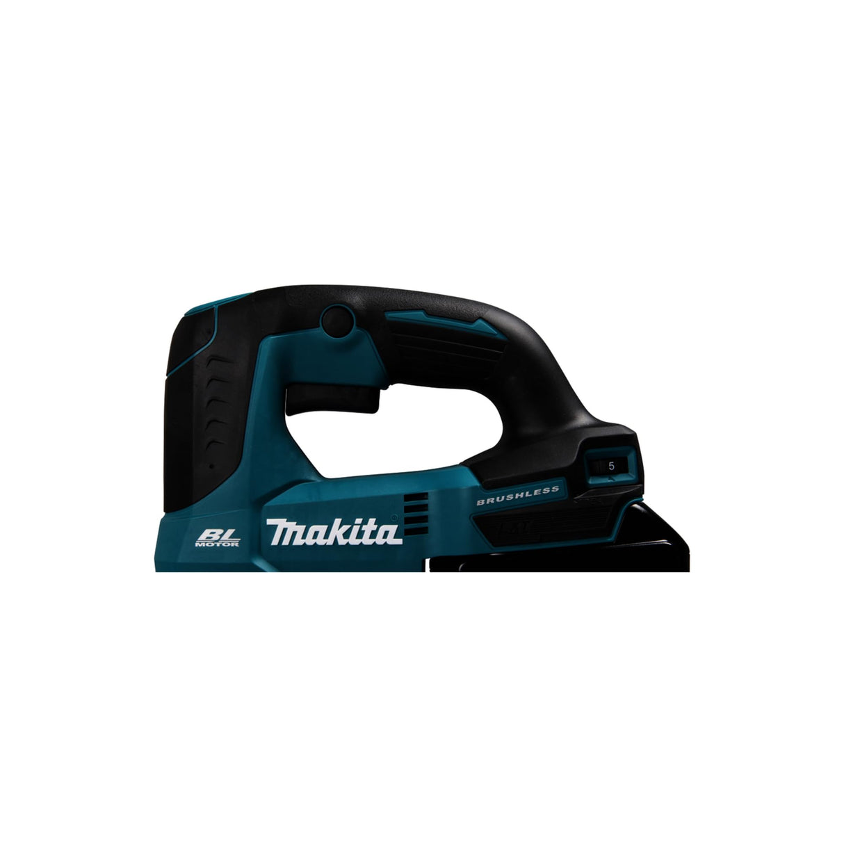 Makita DJV184Z 18V Li-ion LXT Brushless Jigsaw – Baterías y cargador no incluidos