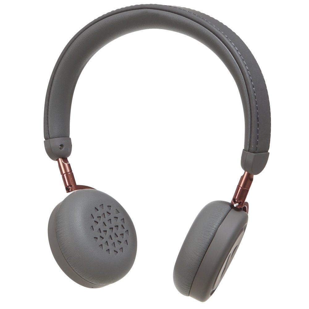 Vano STHLM Commute auriculares inalámbricos – Barra gris