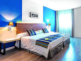 DAKOTABOX - Caja Regalo hombre mujer pareja idea de regalo - Viaje de evasión - 5000 estancias en hoteles de hasta 4*, casas rurales, hospederías y mucho más