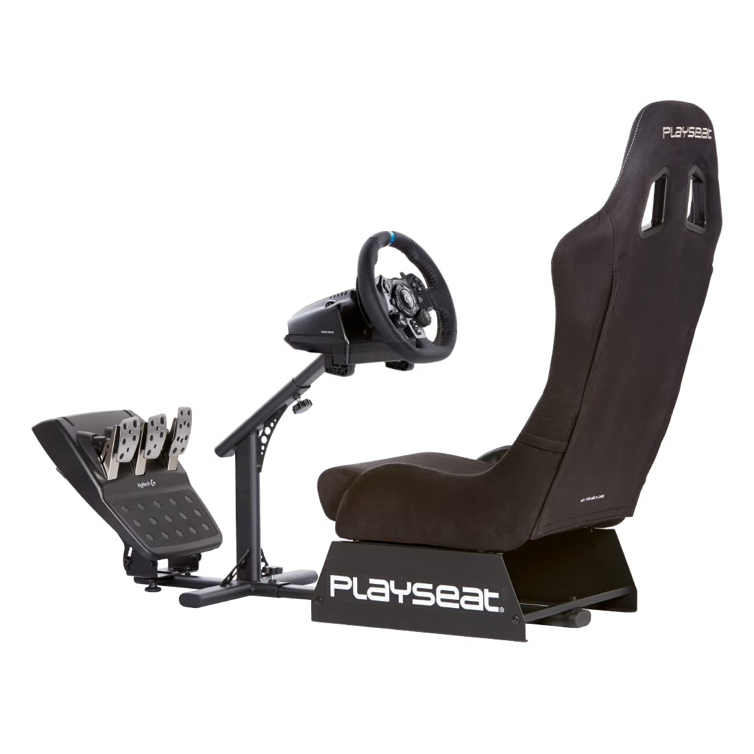 PLAYSEAT® Evolution - Alcantara