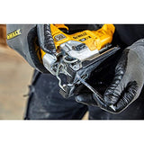 DeWalt DCS334N-XJ Sierra de Calar, sin Escobillas XR 18V, sin Cargador/Batería